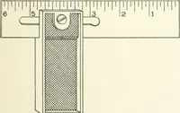 An illustration from Cyclopedia of mechanical engineering; a general reference work. Editor-in-chief Howard Monroe Raymond. Assisted by a corps of mechanical engineers, technical experts, and designers of the highest professional standing (1908)