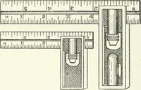 An illustration from Cyclopedia of mechanical engineering; a general reference work. Editor-in-chief Howard Monroe Raymond. Assisted by a corps of mechanical engineers, technical experts, and designers of the highest professional standing (1908)
