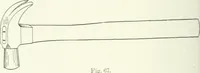 An illustration from Cyclopedia of mechanical engineering; a general reference work. Editor-in-chief Howard Monroe Raymond. Assisted by a corps of mechanical engineers, technical experts, and designers of the highest professional standing (1908)