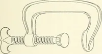 An illustration from Cyclopedia of mechanical engineering; a general reference work. Editor-in-chief Howard Monroe Raymond. Assisted by a corps of mechanical engineers, technical experts, and designers of the highest professional standing (1908)