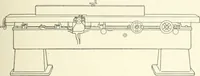 An illustration from Cyclopedia of mechanical engineering; a general reference work. Editor-in-chief Howard Monroe Raymond. Assisted by a corps of mechanical engineers, technical experts, and designers of the highest professional standing (1908)