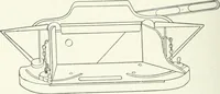 An illustration from Cyclopedia of mechanical engineering; a general reference work. Editor-in-chief Howard Monroe Raymond. Assisted by a corps of mechanical engineers, technical experts, and designers of the highest professional standing (1908)