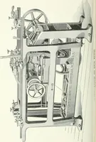 An illustration from Cyclopedia of mechanical engineering; a general reference work. Editor-in-chief Howard Monroe Raymond. Assisted by a corps of mechanical engineers, technical experts, and designers of the highest professional standing (1908)