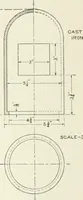 Picture 36 of 116 from Cyclopedia of mechanical engineering; a general reference work. Editor-in-chief Howard Monroe Raymond. Assisted by a corps of mechanical engineers, technical experts, and designers of the highest professional standing (1908), leaf 105