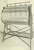 Picture 37 of 116 from Cyclopedia of mechanical engineering; a general reference work. Editor-in-chief Howard Monroe Raymond. Assisted by a corps of mechanical engineers, technical experts, and designers of the highest professional standing (1908), leaf 112