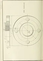 Picture 38 of 116 from Cyclopedia of mechanical engineering; a general reference work. Editor-in-chief Howard Monroe Raymond. Assisted by a corps of mechanical engineers, technical experts, and designers of the highest professional standing (1908), leaf 117
