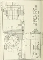 Picture 39 of 116 from Cyclopedia of mechanical engineering; a general reference work. Editor-in-chief Howard Monroe Raymond. Assisted by a corps of mechanical engineers, technical experts, and designers of the highest professional standing (1908), leaf 119
