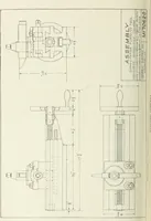 Picture 43 of 116 from Cyclopedia of mechanical engineering; a general reference work. Editor-in-chief Howard Monroe Raymond. Assisted by a corps of mechanical engineers, technical experts, and designers of the highest professional standing (1908), leaf 127