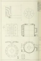 Picture 47 of 116 from Cyclopedia of mechanical engineering; a general reference work. Editor-in-chief Howard Monroe Raymond. Assisted by a corps of mechanical engineers, technical experts, and designers of the highest professional standing (1908), leaf 145