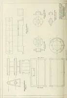 Picture 56 of 116 from Cyclopedia of mechanical engineering; a general reference work. Editor-in-chief Howard Monroe Raymond. Assisted by a corps of mechanical engineers, technical experts, and designers of the highest professional standing (1908), leaf 173