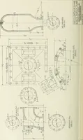 Picture 59 of 116 from Cyclopedia of mechanical engineering; a general reference work. Editor-in-chief Howard Monroe Raymond. Assisted by a corps of mechanical engineers, technical experts, and designers of the highest professional standing (1908), leaf 183