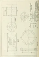 Picture 60 of 116 from Cyclopedia of mechanical engineering; a general reference work. Editor-in-chief Howard Monroe Raymond. Assisted by a corps of mechanical engineers, technical experts, and designers of the highest professional standing (1908), leaf 185