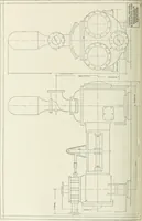 Picture 62 of 116 from Cyclopedia of mechanical engineering; a general reference work. Editor-in-chief Howard Monroe Raymond. Assisted by a corps of mechanical engineers, technical experts, and designers of the highest professional standing (1908), leaf 189