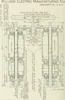 Picture 63 of 116 from Cyclopedia of mechanical engineering; a general reference work. Editor-in-chief Howard Monroe Raymond. Assisted by a corps of mechanical engineers, technical experts, and designers of the highest professional standing (1908), leaf 197