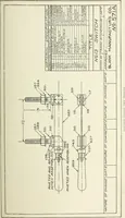 Picture 65 of 116 from Cyclopedia of mechanical engineering; a general reference work. Editor-in-chief Howard Monroe Raymond. Assisted by a corps of mechanical engineers, technical experts, and designers of the highest professional standing (1908), leaf 204
