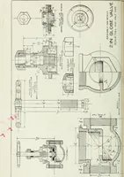 Picture 2 of 116 from Cyclopedia of mechanical engineering; a general reference work. Editor-in-chief Howard Monroe Raymond. Assisted by a corps of mechanical engineers, technical experts, and designers of the highest professional standing (1908), leaf 21
