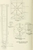 Picture 67 of 116 from Cyclopedia of mechanical engineering; a general reference work. Editor-in-chief Howard Monroe Raymond. Assisted by a corps of mechanical engineers, technical experts, and designers of the highest professional standing (1908), leaf 225