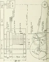 Picture 69 of 116 from Cyclopedia of mechanical engineering; a general reference work. Editor-in-chief Howard Monroe Raymond. Assisted by a corps of mechanical engineers, technical experts, and designers of the highest professional standing (1908), leaf 233