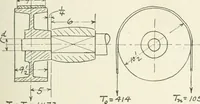 Picture 71 of 116 from Cyclopedia of mechanical engineering; a general reference work. Editor-in-chief Howard Monroe Raymond. Assisted by a corps of mechanical engineers, technical experts, and designers of the highest professional standing (1908), leaf 242
