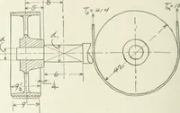 Picture 72 of 116 from Cyclopedia of mechanical engineering; a general reference work. Editor-in-chief Howard Monroe Raymond. Assisted by a corps of mechanical engineers, technical experts, and designers of the highest professional standing (1908), leaf 243