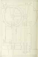 Picture 74 of 116 from Cyclopedia of mechanical engineering; a general reference work. Editor-in-chief Howard Monroe Raymond. Assisted by a corps of mechanical engineers, technical experts, and designers of the highest professional standing (1908), leaf 249