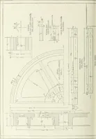Picture 76 of 116 from Cyclopedia of mechanical engineering; a general reference work. Editor-in-chief Howard Monroe Raymond. Assisted by a corps of mechanical engineers, technical experts, and designers of the highest professional standing (1908), leaf 253