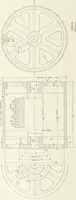 Picture 79 of 116 from Cyclopedia of mechanical engineering; a general reference work. Editor-in-chief Howard Monroe Raymond. Assisted by a corps of mechanical engineers, technical experts, and designers of the highest professional standing (1908), leaf 261