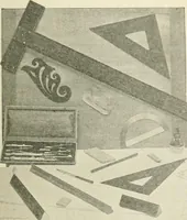 Picture 4 of 116 from Cyclopedia of mechanical engineering; a general reference work. Editor-in-chief Howard Monroe Raymond. Assisted by a corps of mechanical engineers, technical experts, and designers of the highest professional standing (1908), leaf 30