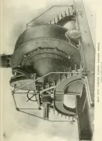 Picture 85 of 116 from Cyclopedia of mechanical engineering; a general reference work. Editor-in-chief Howard Monroe Raymond. Assisted by a corps of mechanical engineers, technical experts, and designers of the highest professional standing (1908), leaf 310
