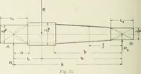 Picture 88 of 116 from Cyclopedia of mechanical engineering; a general reference work. Editor-in-chief Howard Monroe Raymond. Assisted by a corps of mechanical engineers, technical experts, and designers of the highest professional standing (1908), leaf 325