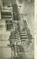 Picture 89 of 116 from Cyclopedia of mechanical engineering; a general reference work. Editor-in-chief Howard Monroe Raymond. Assisted by a corps of mechanical engineers, technical experts, and designers of the highest professional standing (1908), leaf 328