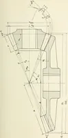 Picture 96 of 116 from Cyclopedia of mechanical engineering; a general reference work. Editor-in-chief Howard Monroe Raymond. Assisted by a corps of mechanical engineers, technical experts, and designers of the highest professional standing (1908), leaf 346