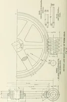 Picture 97 of 116 from Cyclopedia of mechanical engineering; a general reference work. Editor-in-chief Howard Monroe Raymond. Assisted by a corps of mechanical engineers, technical experts, and designers of the highest professional standing (1908), leaf 355