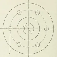 Picture 101 of 116 from Cyclopedia of mechanical engineering; a general reference work. Editor-in-chief Howard Monroe Raymond. Assisted by a corps of mechanical engineers, technical experts, and designers of the highest professional standing (1908), leaf 361