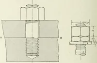 Picture 103 of 116 from Cyclopedia of mechanical engineering; a general reference work. Editor-in-chief Howard Monroe Raymond. Assisted by a corps of mechanical engineers, technical experts, and designers of the highest professional standing (1908), leaf 367