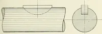 Picture 110 of 116 from Cyclopedia of mechanical engineering; a general reference work. Editor-in-chief Howard Monroe Raymond. Assisted by a corps of mechanical engineers, technical experts, and designers of the highest professional standing (1908), leaf 382