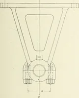 Picture 113 of 116 from Cyclopedia of mechanical engineering; a general reference work. Editor-in-chief Howard Monroe Raymond. Assisted by a corps of mechanical engineers, technical experts, and designers of the highest professional standing (1908), leaf 392