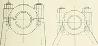 Picture 116 of 116 from Cyclopedia of mechanical engineering; a general reference work. Editor-in-chief Howard Monroe Raymond. Assisted by a corps of mechanical engineers, technical experts, and designers of the highest professional standing (1908), leaf 396