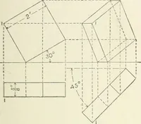 Picture 17 of 116 from Cyclopedia of mechanical engineering; a general reference work. Editor-in-chief Howard Monroe Raymond. Assisted by a corps of mechanical engineers, technical experts, and designers of the highest professional standing (1908), leaf 62