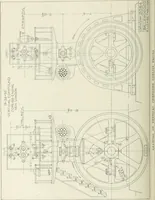 An illustration from Cyclopedia of mechanical engineering; a general reference work. Editor-in-chief Howard Monroe Raymond. Assisted by a corps of mechanical engineers, technical experts, and designers of the highest professional standing (1908)
