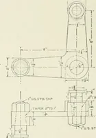 Picture 23 of 116 from Cyclopedia of mechanical engineering; a general reference work. Editor-in-chief Howard Monroe Raymond. Assisted by a corps of mechanical engineers, technical experts, and designers of the highest professional standing (1908), leaf 75