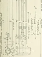 Picture 25 of 116 from Cyclopedia of mechanical engineering; a general reference work. Editor-in-chief Howard Monroe Raymond. Assisted by a corps of mechanical engineers, technical experts, and designers of the highest professional standing (1908), leaf 78