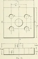 Picture 28 of 116 from Cyclopedia of mechanical engineering; a general reference work. Editor-in-chief Howard Monroe Raymond. Assisted by a corps of mechanical engineers, technical experts, and designers of the highest professional standing (1908), leaf 86