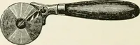 Picture 65 of 90 from Cyclopedia of painting : containing useful and valuable information on the following subjects : adulteration of paint, blistering of paint, brushes, calcimining, carriage painting, china painting, colors, color harmony, color mixing, color testing, exterior painting, gilding, graining, house painting, marbling, mildew, oils and driers, oil painting on glass, painting a bath tub, painting in distemper, paperhanger's tools, paperhanging, pigments, plain oil painting, primary colors, priming, scenic painting, sign painting, stains, staining, stencilling, turpentine, varnishes, varnishing, water color painting, when not to paint, practical points on painting, useful information (1908), leaf 284
