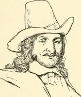 An illustration from Cyclopedia of painters and paintings (1913)