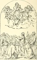 An illustration from Cyclopedia of painters and paintings (1913)