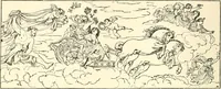 An illustration from Cyclopedia of painters and paintings (1913)