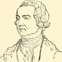 An illustration from Cyclopedia of painters and paintings (1913)