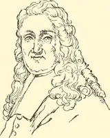 An illustration from Cyclopedia of painters and paintings (1913)