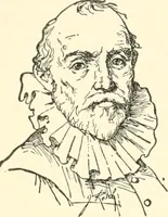 An illustration from Cyclopedia of painters and paintings (1913)